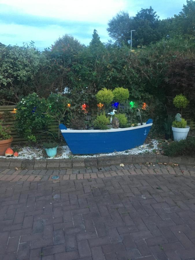 Bythesea Malahide Dış mekan fotoğraf